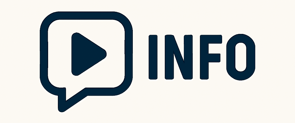 Infotainment Center